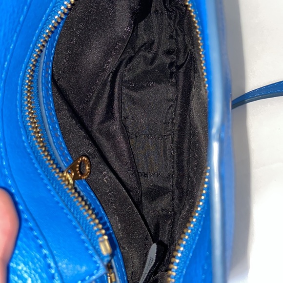 Marc by Marc Jacobs leather cross body bag - Picture 5 of 12